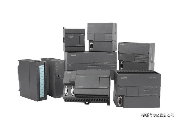 聚焦plc应用与创新,亿维参加数字化与智能工厂技术行业交流会